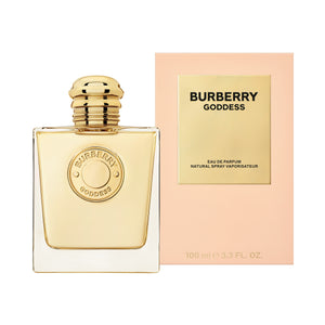 BURBERRY GODDESS EDP 100ML