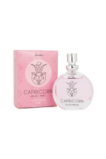 SENTIO SE079 CAPRICORN EAU DE PARFUM 15ML