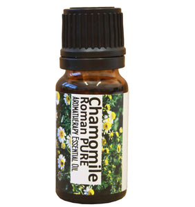 REGENT CHAMOMILE ROMAN PURE ESSENTIAL OIL 10ML