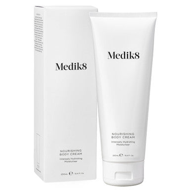 MEDIK8 NOURISHING BODY CREAM250 ML