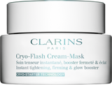 CLARINS CRYO-FLASH CREAM-MASK