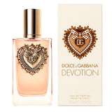 DOLCE&GABBANA DEVOTION 100ML EDP SPRAY