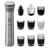 PHILIPS ALL IN ONE TRIMMER SERIES 5000 10 IN 1 FACE