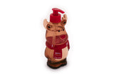 TRI-COASTAL F30853-32304 REINDEER HAND SOAP