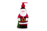 TRI-COASTAL F30853-32305 SANTA HAND SOAP