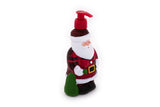 TRI-COASTAL F30853-32305 SANTA HAND SOAP