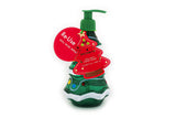 TRI-COASTAL F30853-32307 XMAS TREE HAND SOAP