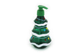 TRI-COASTAL F30853-32307 XMAS TREE HAND SOAP