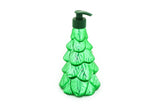 TRI-COASTAL F31060T-32313 GREEN XMAS TREE HAND SOAP