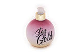 TRI-COASTAL F31191-32478 STAY GOLD VANILLA ALMOND HAND SOAP 500ML