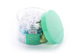 SIMPLE PLEASURES F31401-31175 WATER MELON UNICORN FRUIT WHIPPED BODY BUTTER 200G