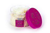 SIMPLE PLEASURES F31401-31177 COCONUTS UNICORN FRUIT WHIPPED BODY BUTTER 200G