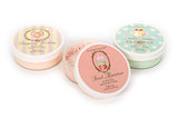 TRI-COASTAL F52211-32494 BODY BUTTER SET X 3 PACK