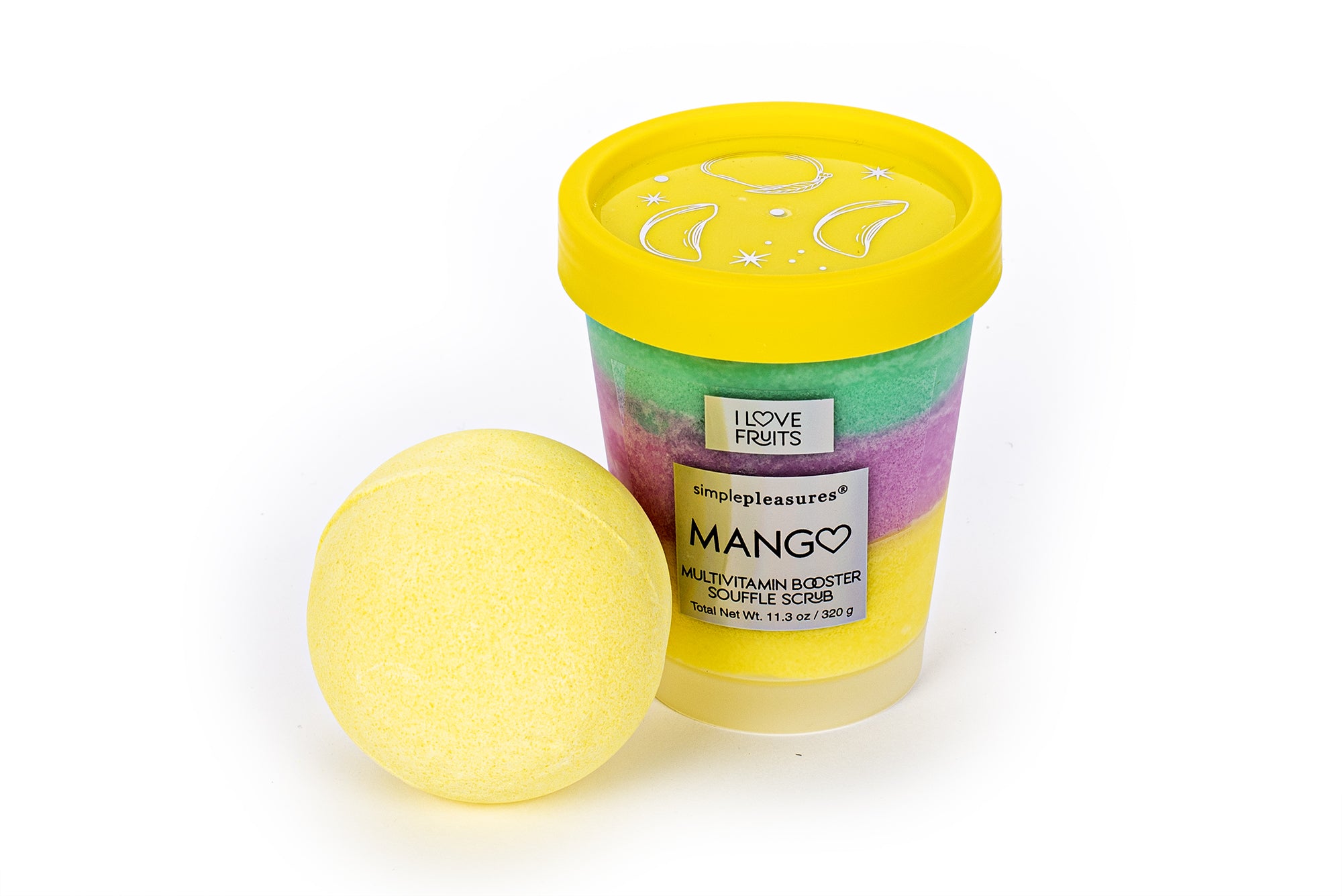 KIFRA Lot de 5 mini boîtes de parfum concentré pour linge - Mango Pure Life  Caring - 125 ml : : Hygiène et Santé