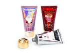 TRI-COASTAL F52540-32224 REINDEER HAND CREAM SET X 3