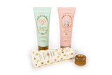 TRI-COASTAL F52540-32497 MACAROON HAND CREAM COLLECTION X 3 PACK