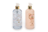 TRI-COASTAL F52541-32500 VANILLA CARAMEL GIFT PACK HAND SOAP + HAND CREAM