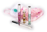 TRI-COASTAL F52580-32226 SWEET DREAS CONFETTI LIPGLOSS SET IN STOCKING