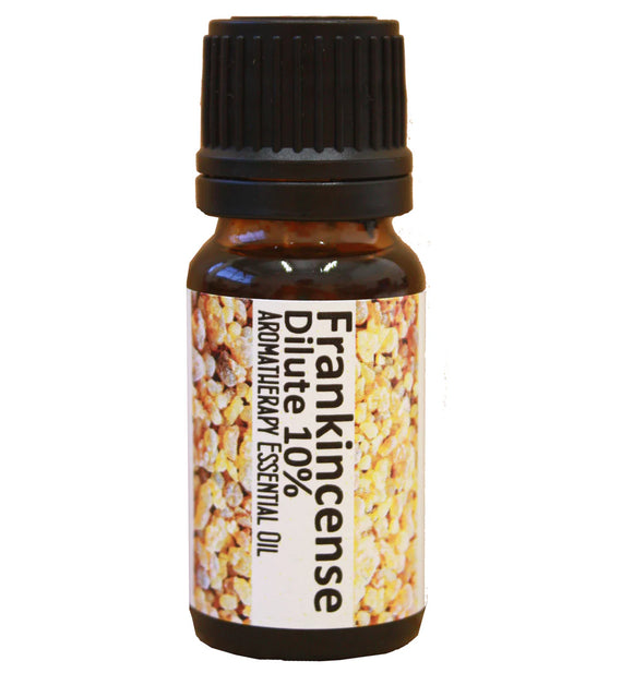 REGENT FRANKINCENSE (10%) DILUTE ESSENTIAL OIL