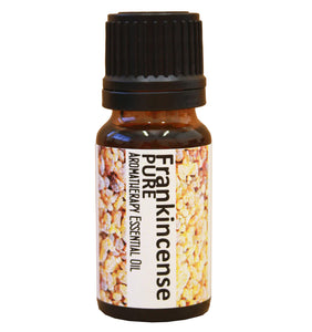 REGENT FRANKINCENSE PURE ESSENTIAL OIL 10ML