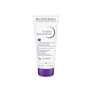 BIODERMA CICABIO BAUME LAVANT 200 ML