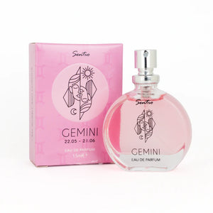 SENTIO SE079 GEMINI EAU DE PARFUM 15ML