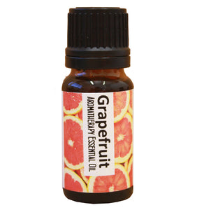 REGENT GRAPEFRUIT ESSENTIAL OIL 10ML