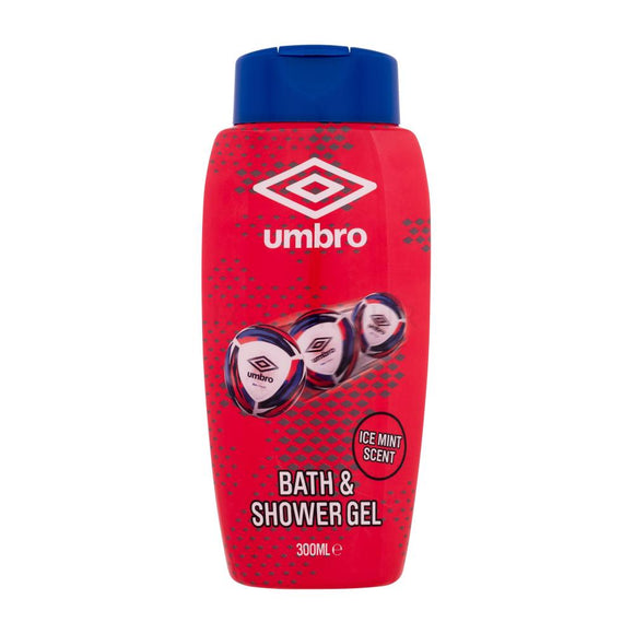 UMBRO UMK6895A BATH & SHOWER GEL ORIGINAL SCENT