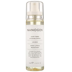 NANOGEN HAIR FIBRE LOCKING SPRAY 100ML