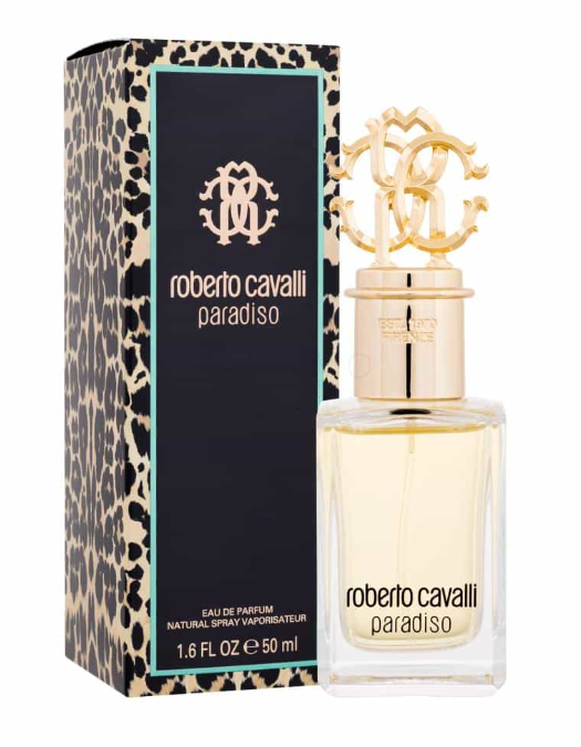 ROBERTO CAVALLI PARADISO EDP 50ML