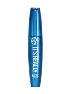 W7 IT'S REALLY COLOUR MASCARA ELECTRIC BLUE