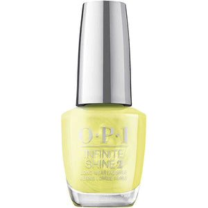 OPI INFINTE SHINE 2 SUNSCREENING MY CALLS NAIL POLISH 15ML