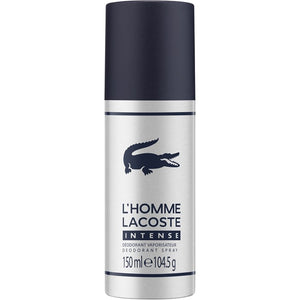 Lacoste clearance homme intense