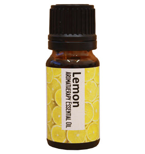 REGENT LEMONGRASS ESSENTIAL OIL 10ML