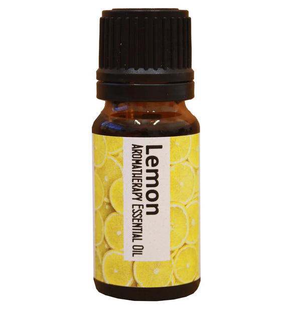 REGENT LEMONGRASS ESSENTIAL OIL 10ML