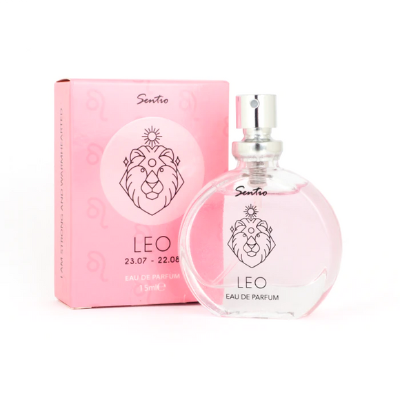 SENTIO SE079 LEO EAU DE PARFUM 15ML