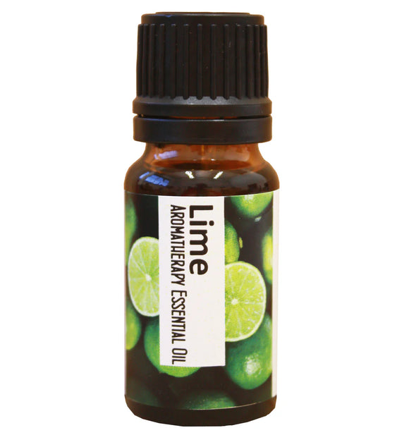 REGENT LIME ESSENTIAL OIL 10ML