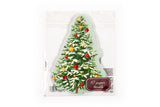 TRI-COASTAL M50248-32330 XMAS TREE PAPER TOWELS