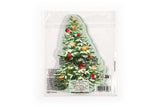 TRI-COASTAL M50248-32330 XMAS TREE PAPER TOWELS