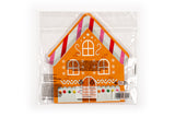 TRI-COASTAL M50248-32336 GINGER BREAD HOUSE PAPER TOWELS