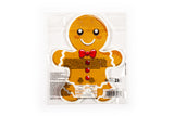 TRI-COASTAL M50248-32338 GINGERBREAD MAN PAPER TOWELS