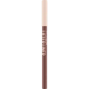 MAYBELLINE LIP LINER LIFTER 002 LET`S BOUNCE