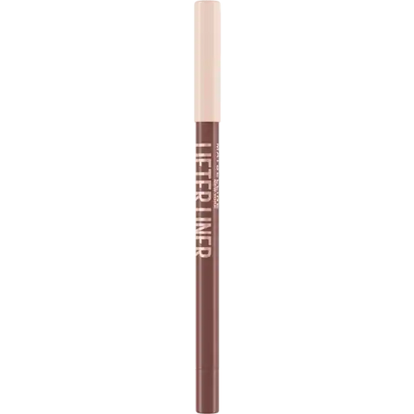 MAYBELLINE LIP LINER LIFTER 002 LET`S BOUNCE