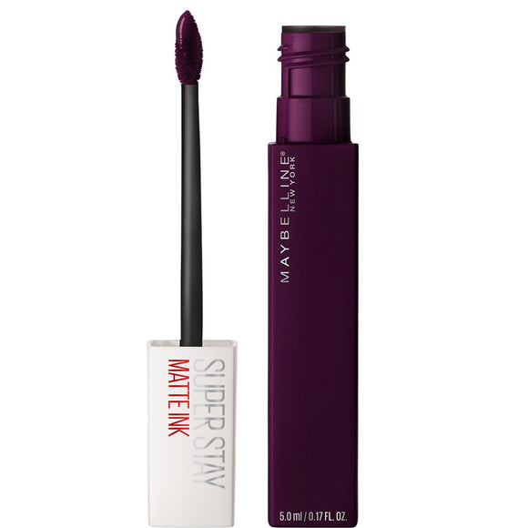 MAYBELLINE DRUG LIP STAY MATTE INK 45