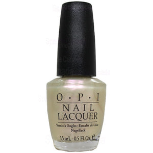 O.P.I NAIL LACQUER CLOUD 9