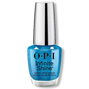 O.P.I INFINITE SHINE I DESERVE THE WHIRL  15 ML