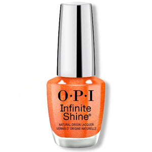 O.P.I INFINITE SHINE YOU ARE THE ZEST 15 ML