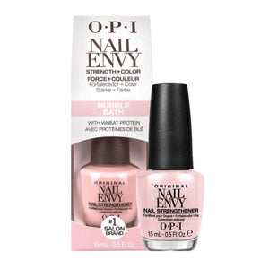 O.P.I NAIL ENVY BUBBLE BATH