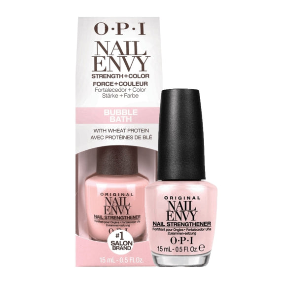 O.P.I NAIL ENVY BUBBLE BATH