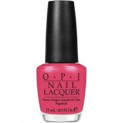 O.P.I NAIL LACQUER GUY MEETS GAL-VESTON